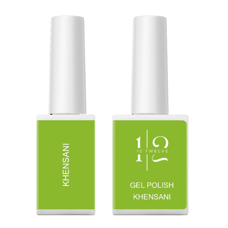 Khensani Gel Polish