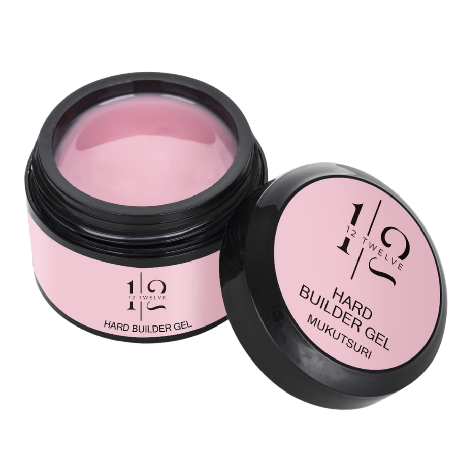 Mukutsuri Hard Builder Gel