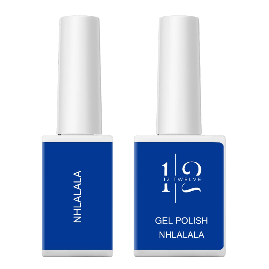 Nhlalala Gel Polish