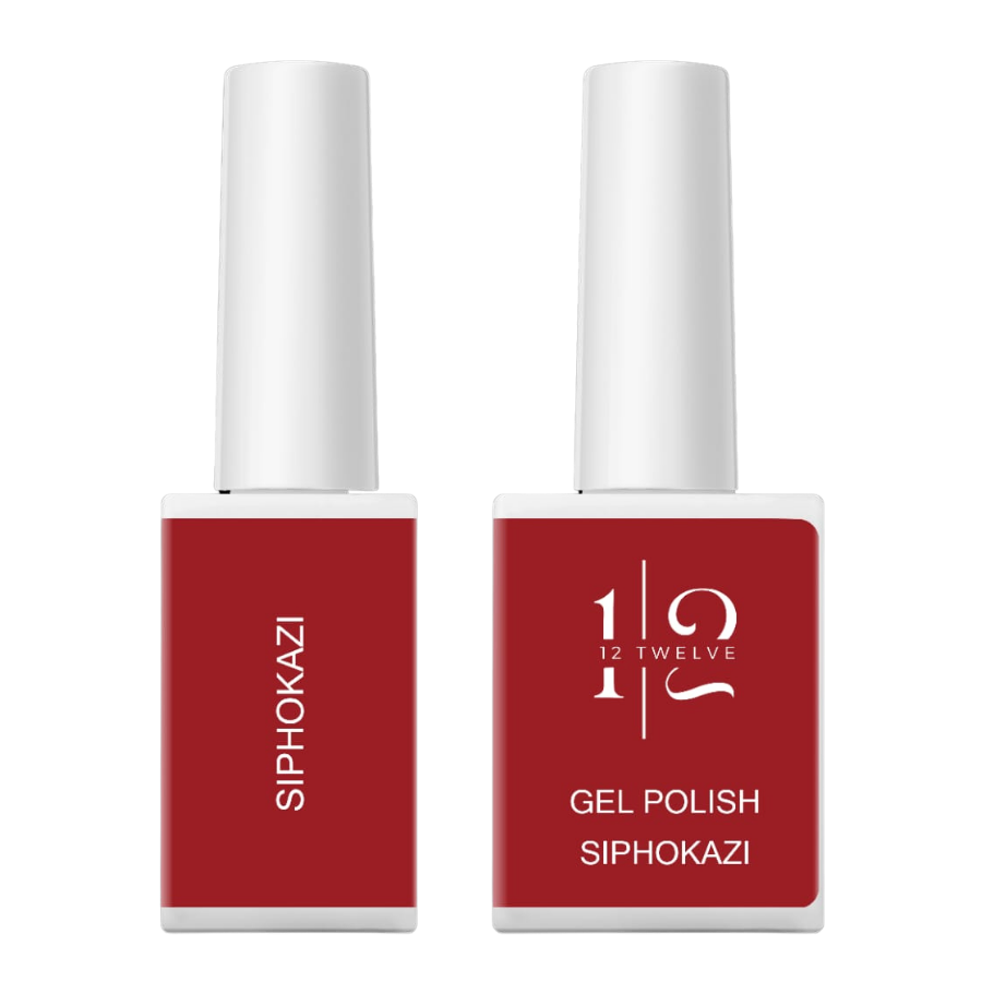 Siphokazi Gel Polish